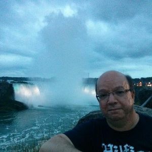 Meet your Posher, Maher